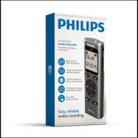 Dictaphone Philips