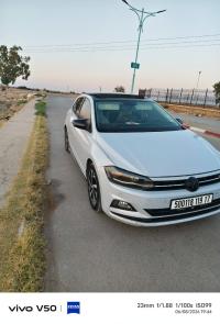سيارات-volkswagen-polo-2019-beats-عين-وسارة-الجلفة-الجزائر