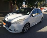 citadine-peugeot-208-2013-bab-ezzouar-alger-algerie