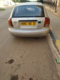 سيارات-kia-rio-5-portes-2002-السنية-وهران-الجزائر