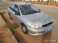 voitures-kia-rio-5-portes-2002-es-senia-oran-algerie