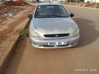 voitures-kia-rio-5-portes-2002-es-senia-oran-algerie