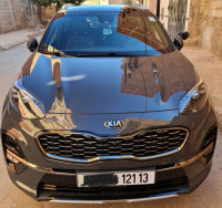 voitures-kia-sportage-restyle-2021-gt-line-maghnia-tlemcen-algerie