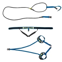 ÉLASTIQUE DE NAGE NATATION STATIQUE PISCINE Decathlon
