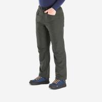 PANTALON DECATHLON CHAUD DÉPERLANT DE RANDONNÉE - SH100 ULTRA-WARM - HOMME thumbnail 4