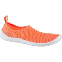 CHAUSSURES DECATHLON AQUATIQUES ENFANT - AQUASHOES 100 