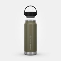 Gourde MH100 isotherme (inox double paroi à vide d'air) 0,75L large ouv thumbnail 5