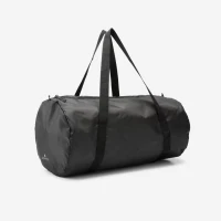 Sac de fitness Decathlon pliable 30L 