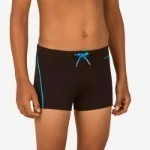 Maillot Decathlon de bain natation garçon - boxer 100 plus 
