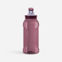 GOURDE DECATHLON RANDONNÉE 900 BOUCHON INSTANTANÉ AVEC PIPETTE 0,5 LITRE ECOZEN thumbnail 3