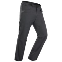 ملابس-و-موضة-pantalon-decathlon-chaud-deperlant-de-randonnee-sh100-ultra-warm-homme-بن-عكنون-الجزائر