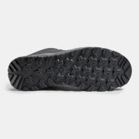 Chaussure de randonnée - NH150 - Homme Gris carbone / Gris galet thumbnail 5