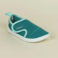 Chaussures Decathlon aquatiques Bébé - Aquashoes