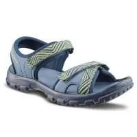 Sandales de randonnée MH100 TW  - enfant - 32 AU 37