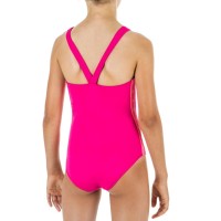 MAILLOT 1 PIÈCE VEGA ROSE Decathlon thumbnail 3