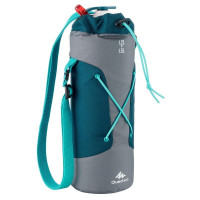 other-housse-decathlon-isotherme-pour-gourde-randonnee-12-a-15-litre-grisbleu-ben-aknoun-alger-algeria