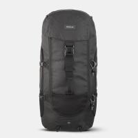 SAC À DOS DE VOYAGE 50L - TRAVEL 100 Decathlon thumbnail 4