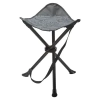 TRÉPIED DE CAMPING DECATHLON
