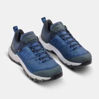آخر-chaussures-de-randonnee-montagne-impermeables-homme-mh500-bleues-بن-عكنون-الجزائر