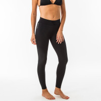 autre-legging-decathlon-anti-uv-surf-100-femme-noir-ben-aknoun-alger-algerie