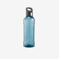 Gourde rando MH500 bouchon ouverture rapide 1,2 litre plastique  