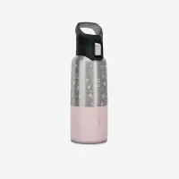 Gourde Decathloon MH500 isotherme randonnée inox 0,5L 
