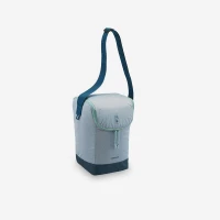GLACIERE Decathlon SOUPLE DE CAMPING - 10L