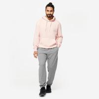 آخر-pantalon-jogging-fitness-homme-500-essentials-gris-بن-عكنون-الجزائر
