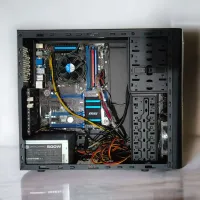   i5-4670K 