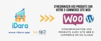 iDara app | gestion Commerciale & point de vente en ligne (SAAS)