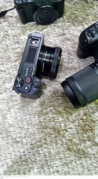 FUJI XT5 16.80 & CANON 1DX MARK II & 