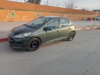 voitures-peugeot-207-2009-sedrata-souk-ahras-algerie