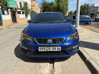 voitures-seat-leon-2019-fr15-dar-el-beida-alger-algerie