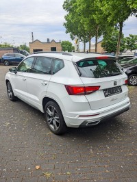 سيارات-seat-ateca-2023-fr-درارية-الجزائر