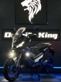 X adv 750 Honda 2020