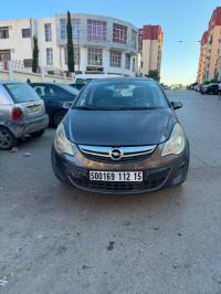 سيارات-opel-corsa-2012-عين-النعجة-الجزائر