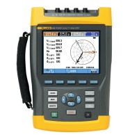 صناعة-و-تصنيع-analyseur-de-reseau-electrique-triphase-fluke-بومرداس-الجزائر