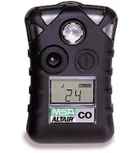 DETECTEUR DE GAZ CO