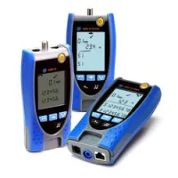 TESTEUR VERIFICATEUR DE CABLE / CONTINUITE RJ45 RJ12