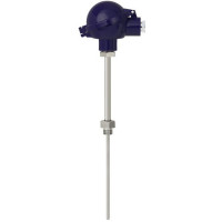 industrie-fabrication-sonde-de-temperature-2xpt100-classe-b-wika-boumerdes-algerie