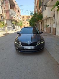 سيارات-skoda-octavia-2017-بوسعادة-المسيلة-الجزائر
