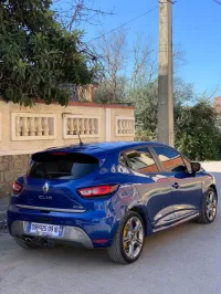Renault Clio 4 2019 GT Line +