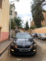 voitures-skoda-octavia-2019-business-saoula-alger-algerie