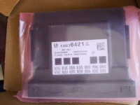 Bcm brc module carrosserie opel astra
