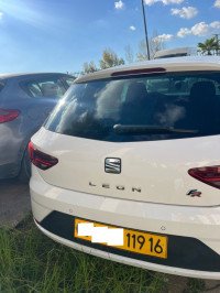 voitures-seat-leon-2019-fr15-staoueli-alger-algerie