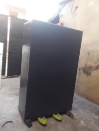 Armoire ignifuge Forestier français 