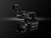 CAMESCOPE CANON XA60B 4K UHD  ZOOM OPTIQUE 20X 
