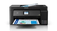 MULTIFONCTIO EPSON L14150 ECOTANK RESERVOIR COULEUR A4 IMPRESSION A3 ADF/USB/WIFI