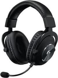 LOGITECH CASQUE  G PRO X GAMING thumbnail 5