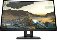 ECRAN HP 23.8" FULL HD GAMING X24/HDMI-DISPLAY/PIVOTANT